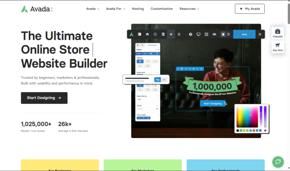 7 Best WordPress Themes for Cleaning Services